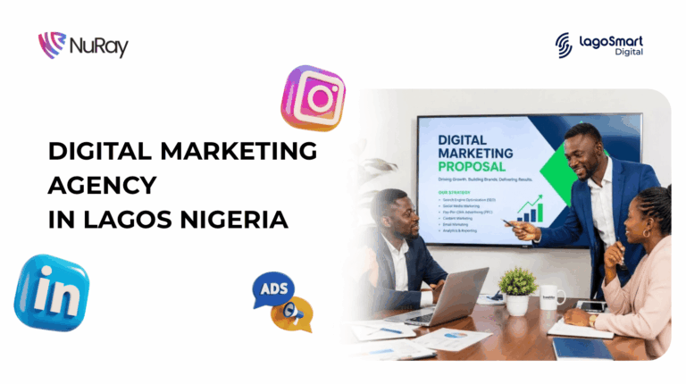 Digital Marketing Agency: Why Hiring An Agency is Important