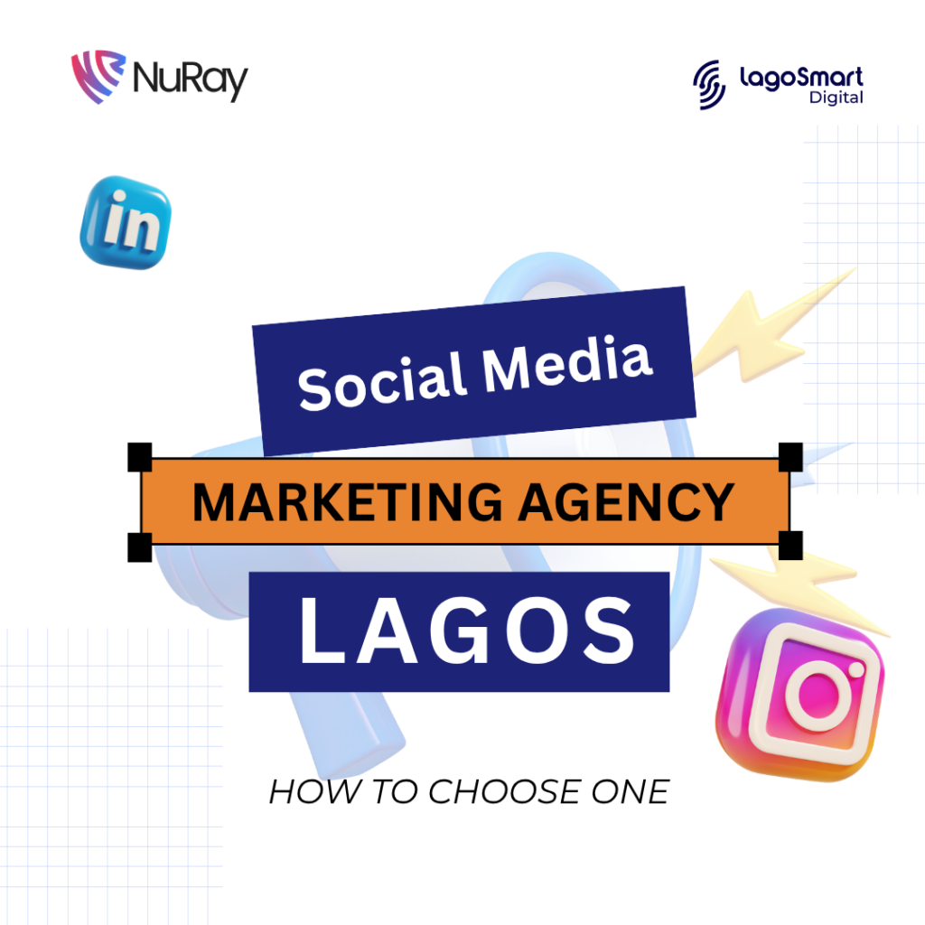 Social Media marketing Agency
